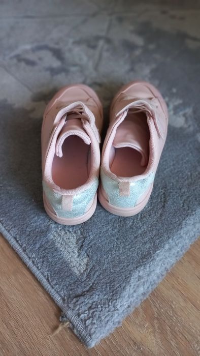 Детски обувки от H&M