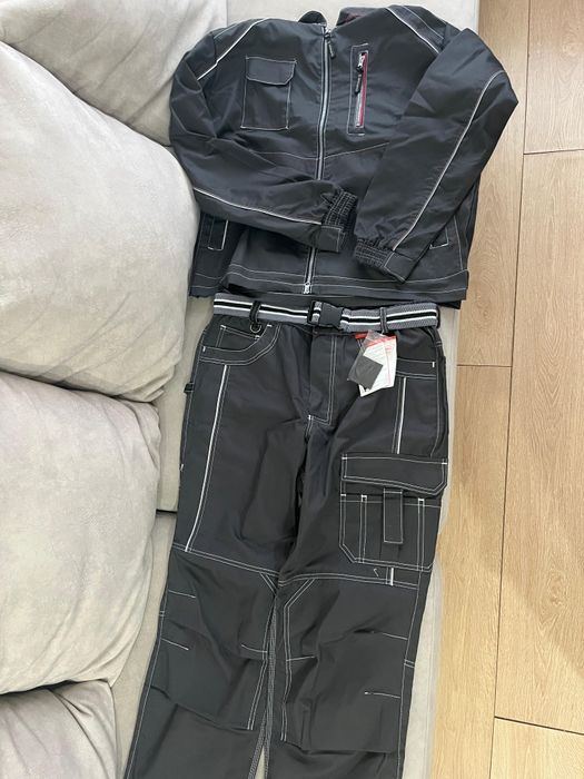 Продам спецодежду летнюю