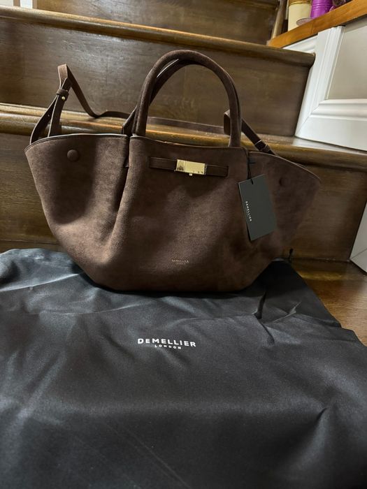 Geanta DeMellier mediu