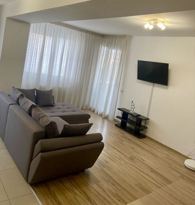 AlphaVile Racadau/ Lidl