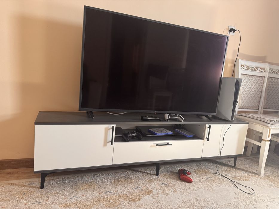 Тумба напольная для TV