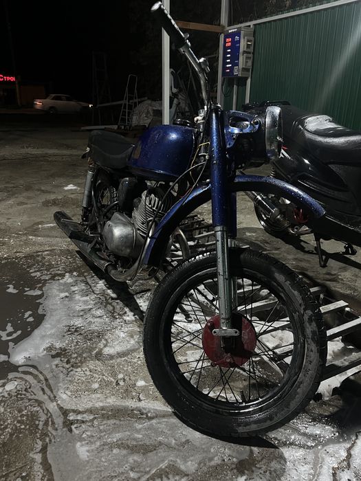 Продам Восход 2м 175 кубов