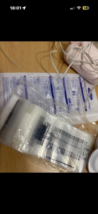 Set alaptare philips avent
