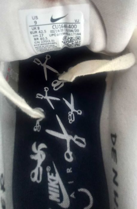 Nike Air Max 90 Denham