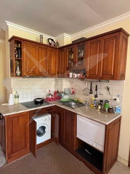 Тристаен апартамент в гр. Созопол