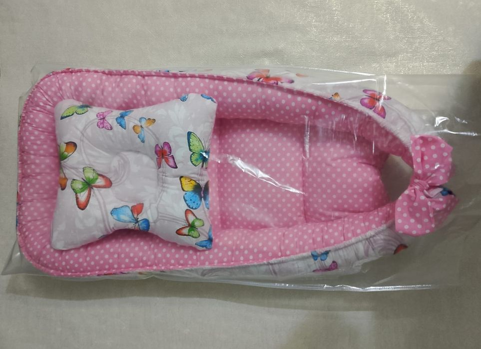 Продам Новый кокон гнёздышко