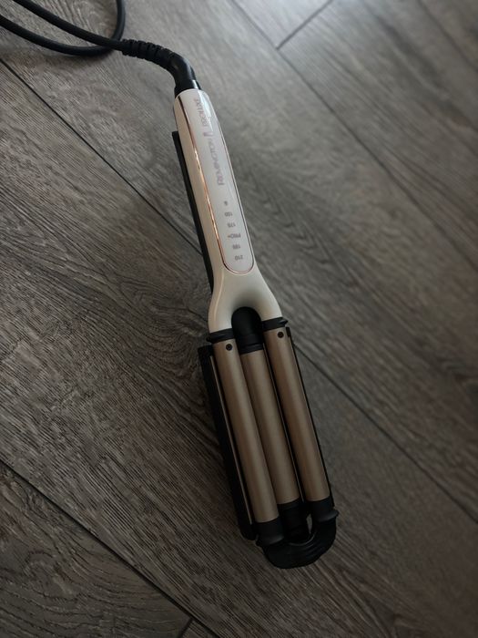 Маша за коса Remington