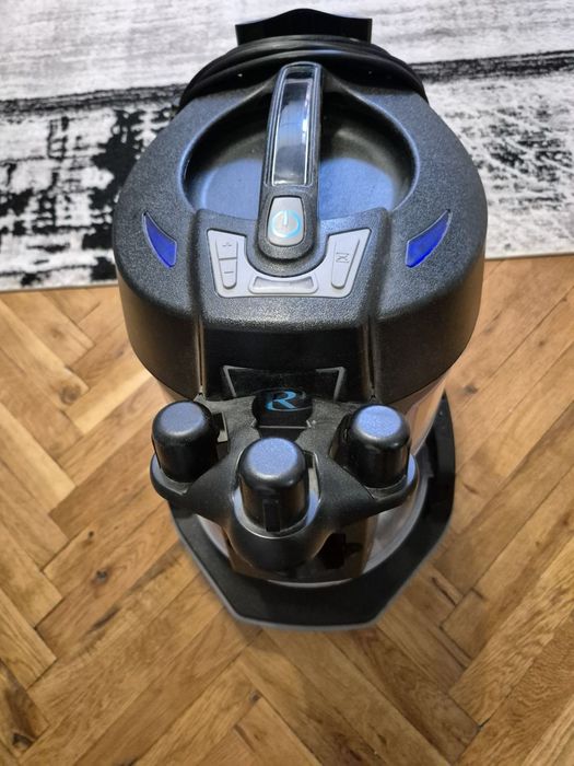 Прахосмукачка RAINBOW