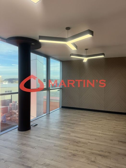 Офис в София-Враждебна площ 36 цена 440