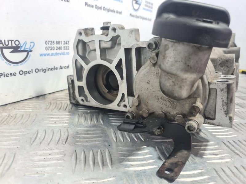 Capac chiulasa cu 2 axe came Opel Insignia A facelift 2.0CDTI