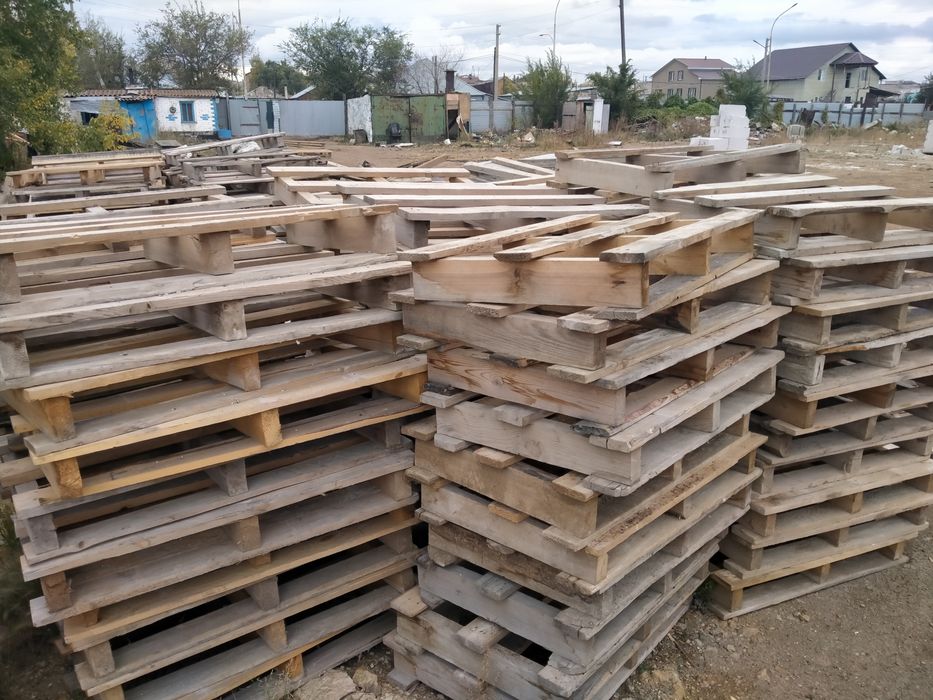 Продам паддоны в идеальном состоянии