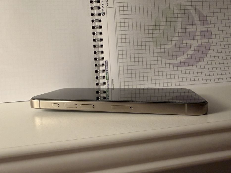 iPhone 15 Pro 256GB