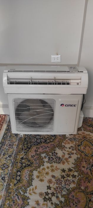 Konditsaner sotiladi