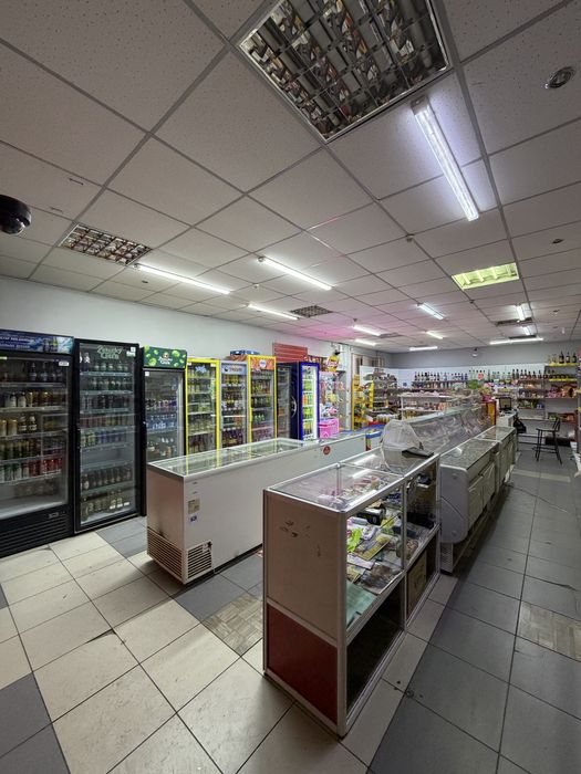 Продается магазин в АРЕНДУ