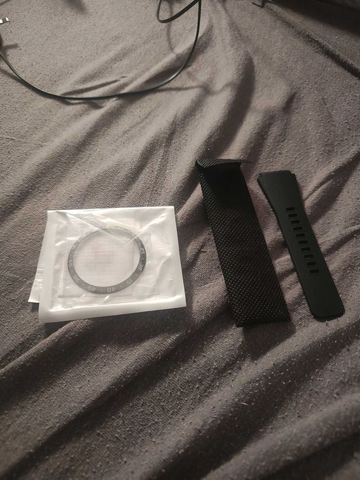 Смарт часовник Samsung galaxy watch