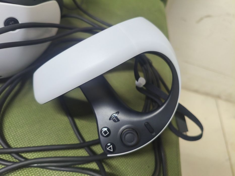 Playstation VR2 для Sony Playstation 5