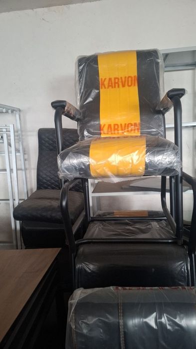 Офисной стул новый