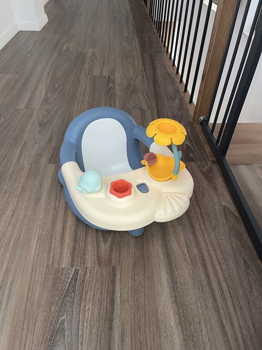 Vand scaun de baie Smoby