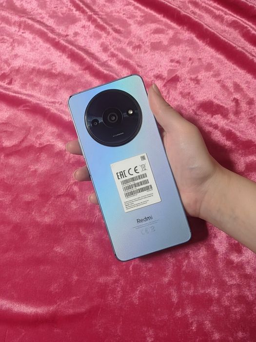Xiaomi Redmi A3.