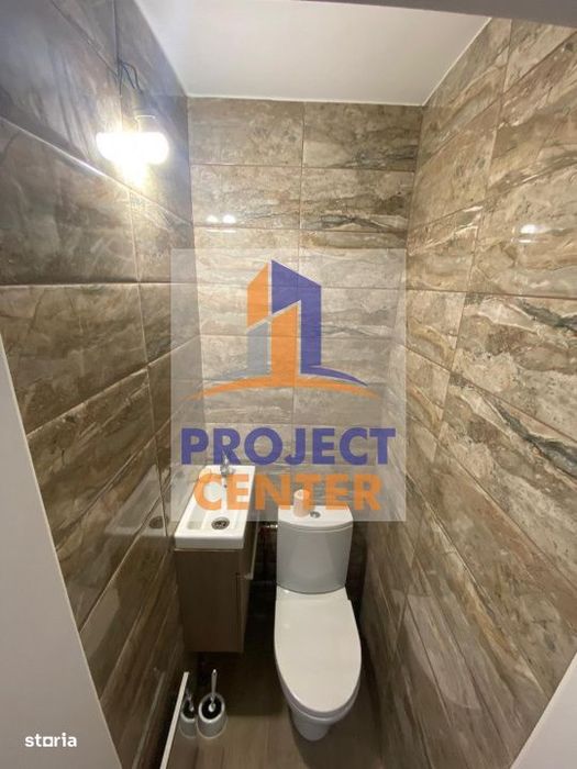 Apartament 4 camere Eremia Grigorescu