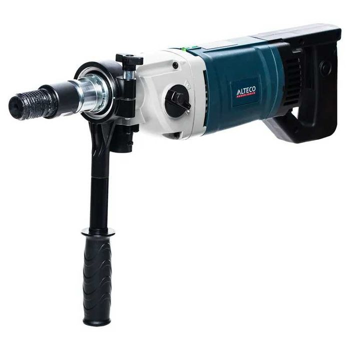 Алмазное бурение в аренду в Астане