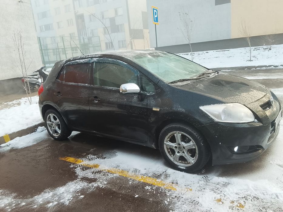 Тойота машина сатылады