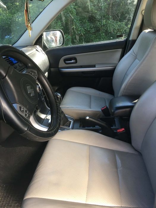 SUZUKI Grand Vitara 0 — imagine 5