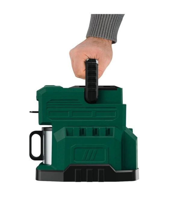 Кафе машина Parkside НОВО