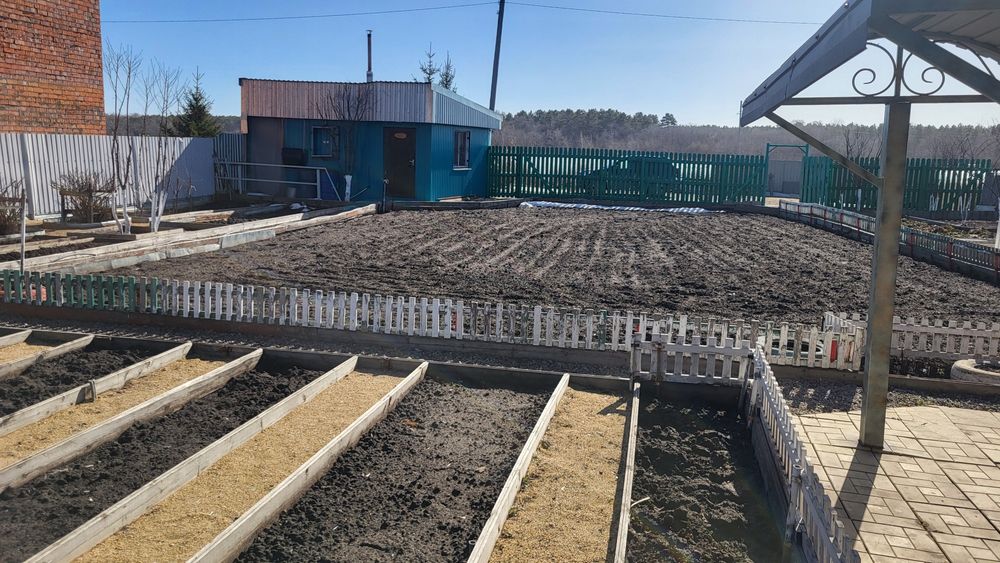 Продам дачу район Пестрого