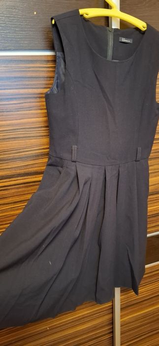 Сарафан школьный