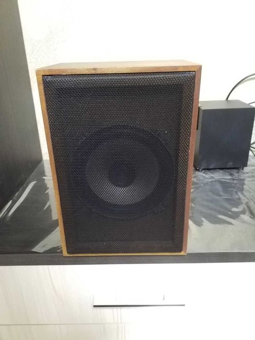 Акустические системы «МАЯК» М-240С-1.