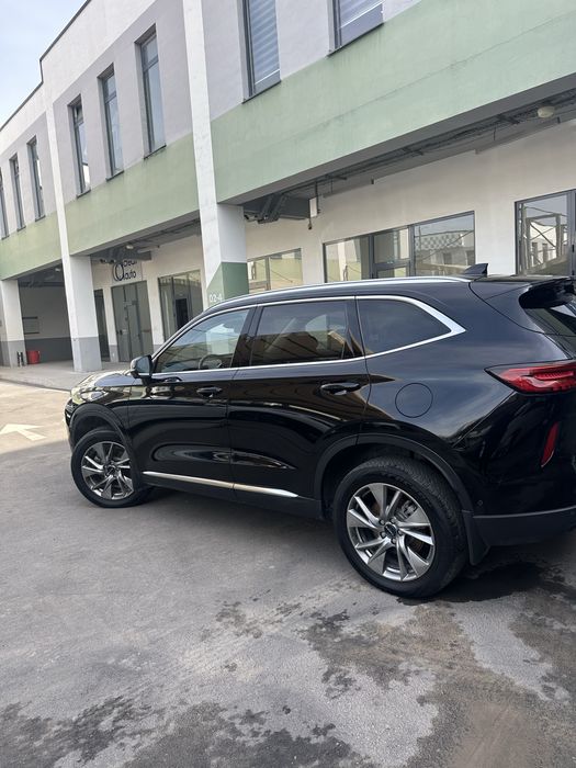 Haval H6 2023 yil 42 000 km