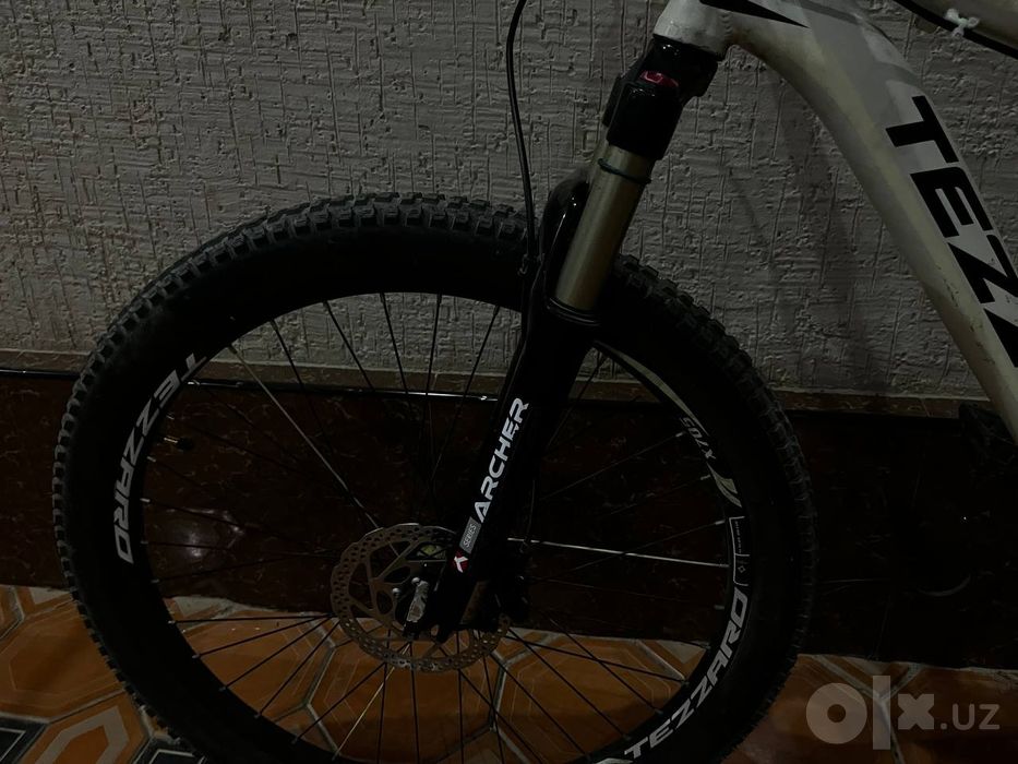 MTB и велик для дерт прыжков