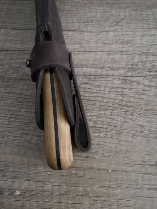 Cuțit Beavercraft Bsh5 Shadow