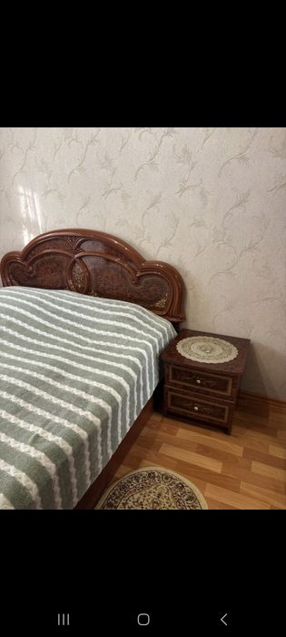 Продам спальный гарнитур