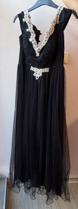 Rochie de seara eleganta