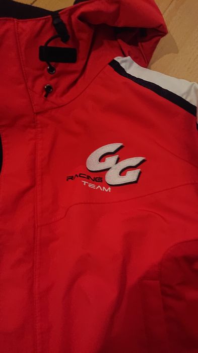 Geaca motocicleta originala gas gas