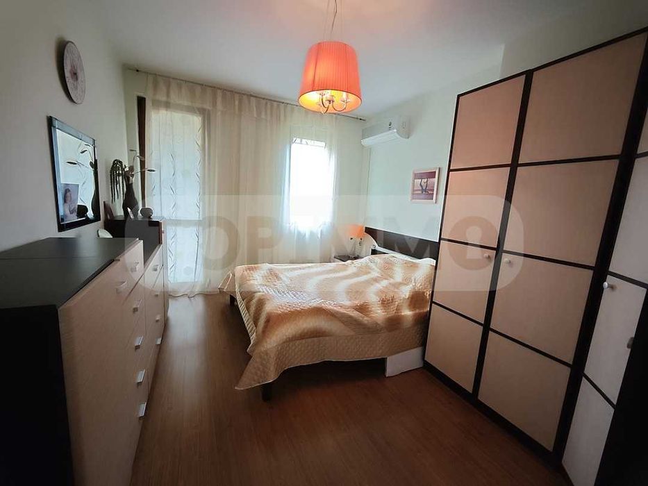 Продава се Тристаен апартамент в Варна, м-т Траката - 120 кв.м за 1959 €/кв.м - Снимка #9