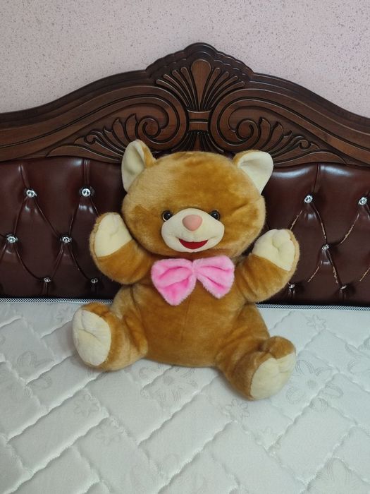 Юмшо игрушкала лаллслалла