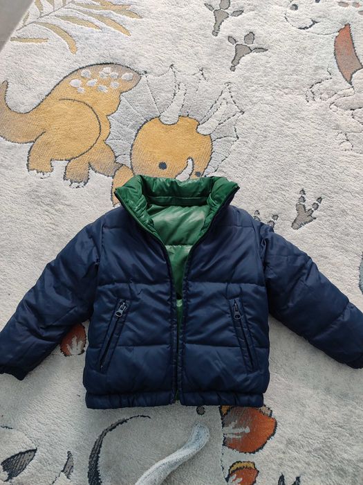 Детски якета 98 размер