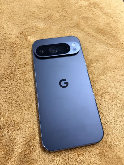 Google Pixel  9  Pro