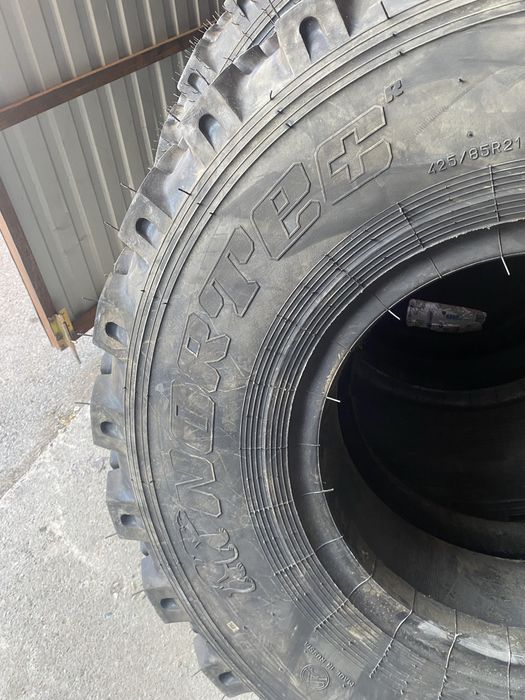 425/85R21 Nortec 18PR