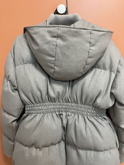 Продается зимняя куртка