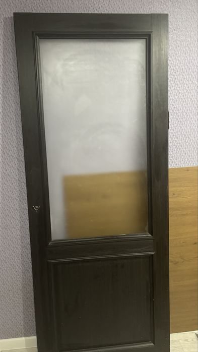 Продам межкомнатную дверь