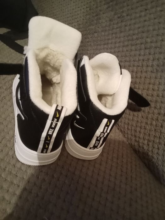 Кроссовки air nike 43 размер