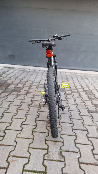 Romet Rambler R6.2 mountain bike