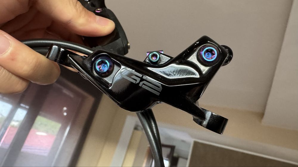 Frane Sram G2 Ultimate