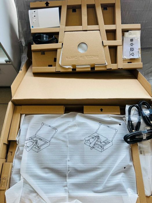 Монитор Dell P2724DEB ***НОВ***