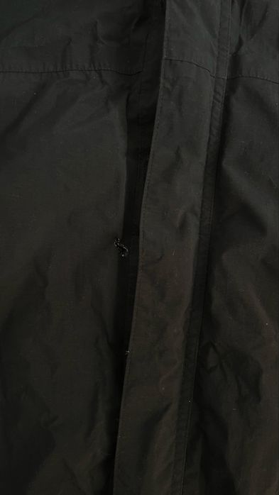 Куртка адидас ветровка