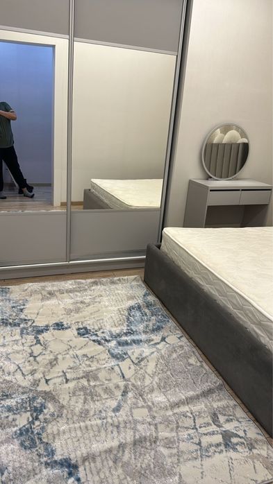 Сдам квартиру долгосрочно